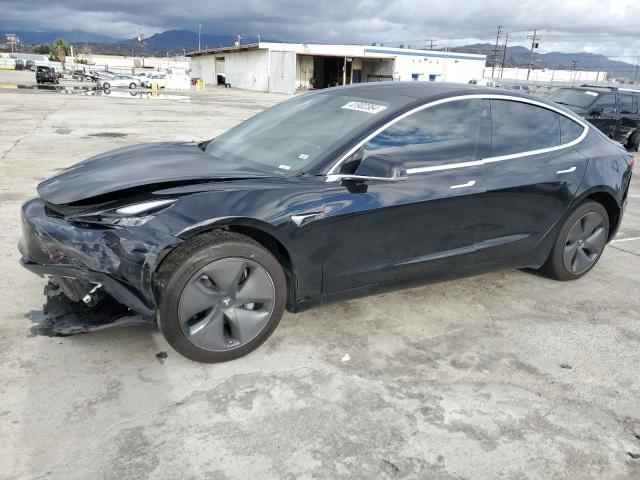 Продажа на аукционе авто 2019 Tesla Model 3, vin: 5YJ3E1EA7KF409753, номер лота: 41902364
