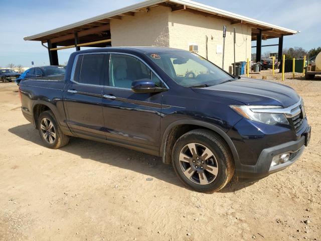 5FPYK3F79JB013262 Honda Ridgeline Rtl