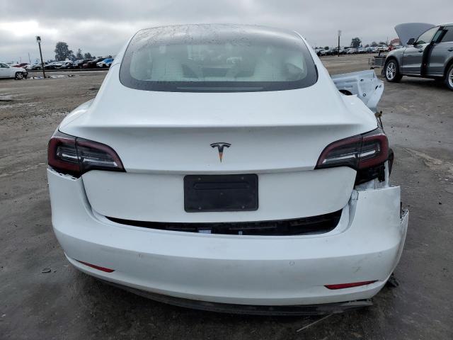 5YJ3E1EA4NF325880 Tesla MODEL 3