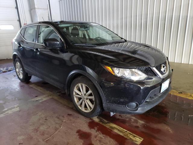 JN1BJ1CR6HW137770 Nissan Rogue Sport S