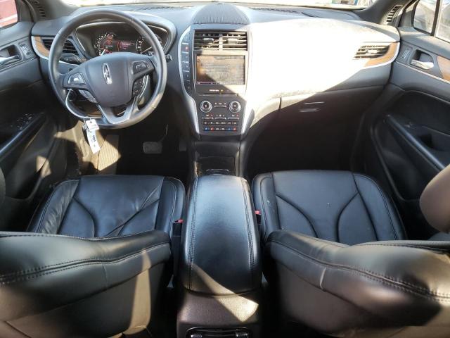5LMCJ2A98FUJ03373 Lincoln MKC