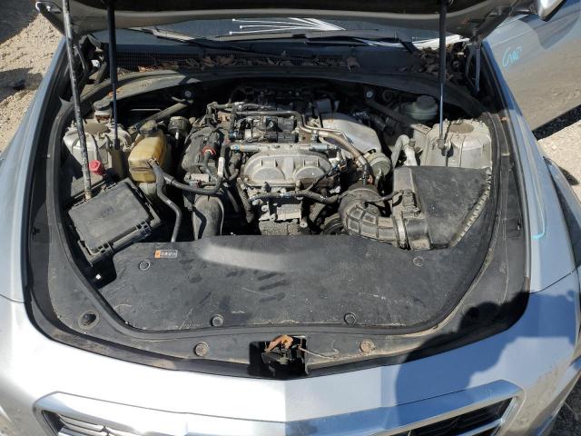 1G6AR5SX5E0196402 Cadillac Cts Luxury Collection
