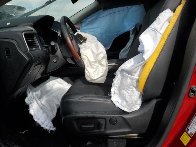 2T2HZMDA5MC283098 Lexus RX 350