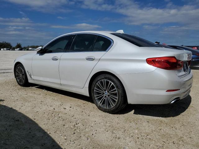 WBAJE5C5XJG918337 BMW 540 I