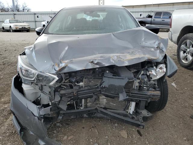 3N1CN8DVXLL805601 Nissan VERSA S