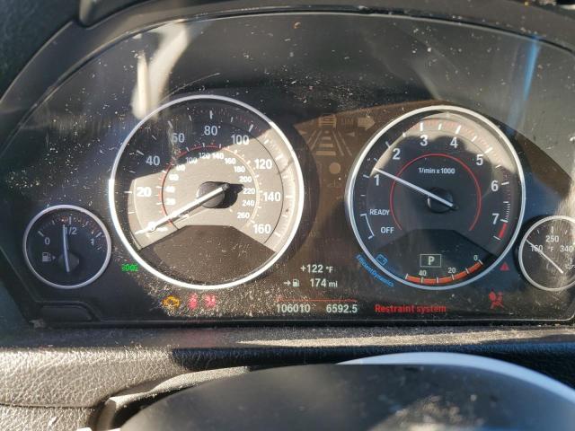 WBA4C9C59GG135707 BMW 428 Xi Gran Coupe Sulev