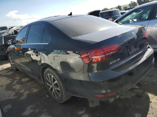 3VWDB7AJ3HM204471 Volkswagen JETTA SE
