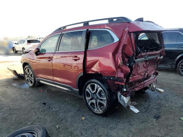 4S4WMASD5P3402458 Subaru Ascent Limited