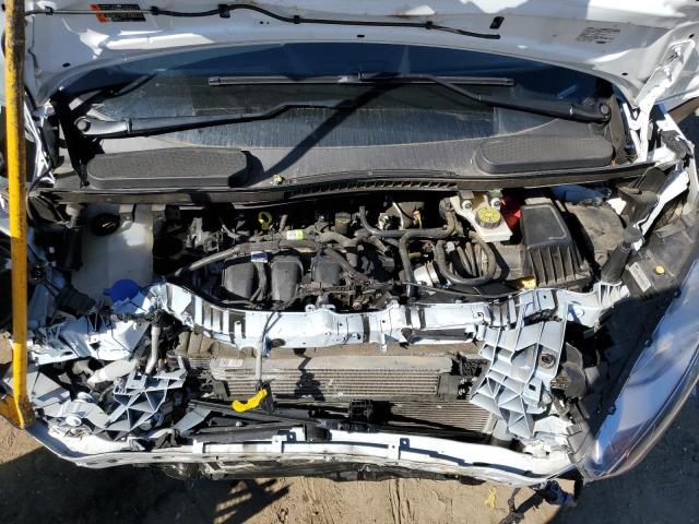 NM0GS9E25N1532897 Ford Transit Connect Xl