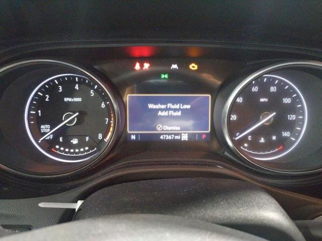KL4MMESL9MB056422 Buick Encore Gx Select