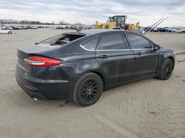 3FA6P0HD9KR128260 Ford FUSION SE