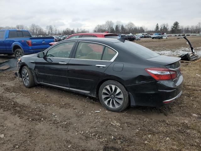 JHMCR6F36HC018972 Honda ACCORD HYBRID