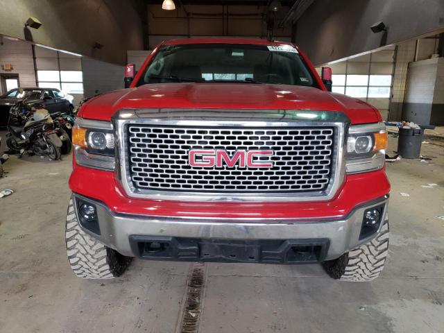 3GTU2UEC8FG428425 GMC Sierra K1500 Sle