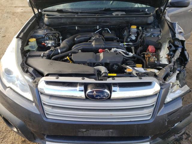 4S4BRCKC8E3261286 Subaru Outback 2.5i Limited