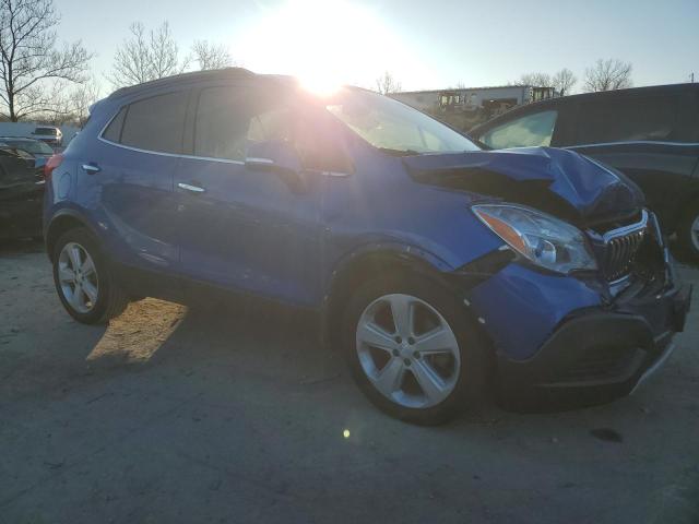 KL4CJASB6FB240708 Buick Encore