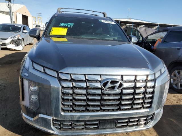 KM8R7DGE8PU637048 Hyundai Palisade Calligraphy