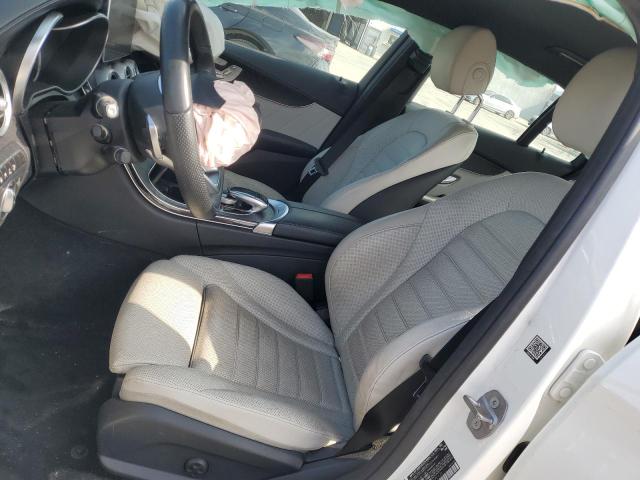 55SWF4JB4HU179171 Mercedes-Benz C 300