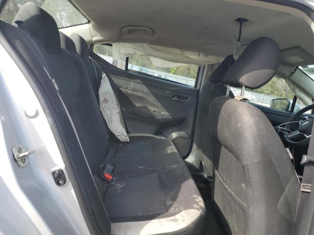 3N1CN8EV0ML827722 Nissan VERSA SV