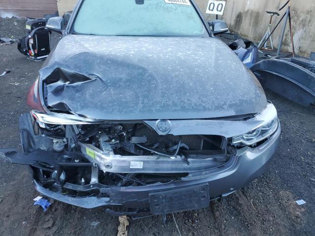 WBA8D9C32HA004801 BMW 330 XI