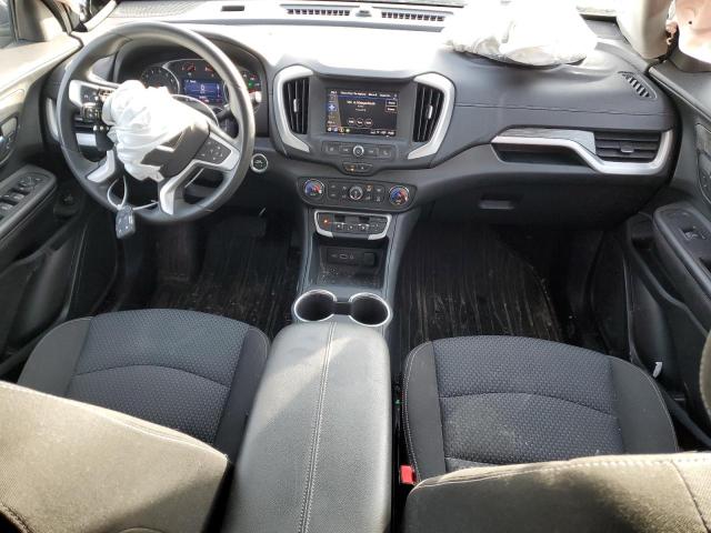 3GKALMEV2NL115401 GMC Terrain Sle