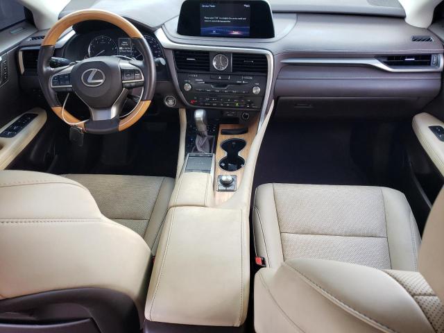 JTJHZKEA7L2016305 Lexus Rx 350 L