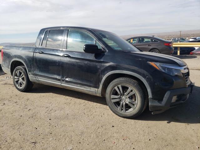 5FPYK3F15LB029098 Honda Ridgeline Sport