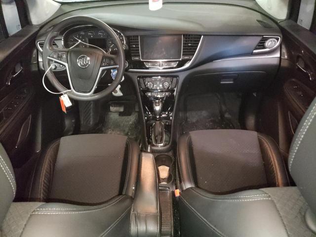 KL4CJBSB9HB154043 Buick Encore Preferred Ii