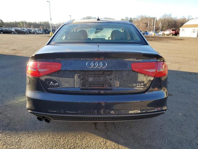 WAUBFAFLXEA073096 Audi A4 PREMIUM
