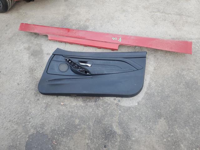 WBA3N3C57EK230523 BMW 428 I