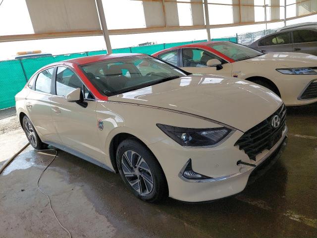 Auction sale of the 2023 Hyundai Sonata, vin: *****************, lot number: 44842824