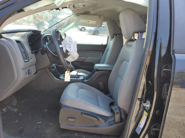1GTG5AE30F1265125 GMC Canyon