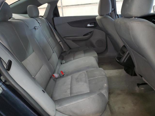 2G11Y5SL0E9241404 Chevrolet IMPALA LS