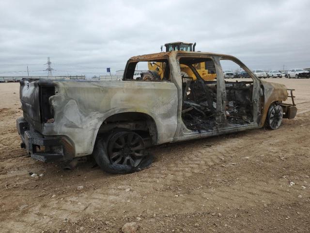 3GCPWBEK1NG184192 Chevrolet Silverado Ltd C1500 Custom