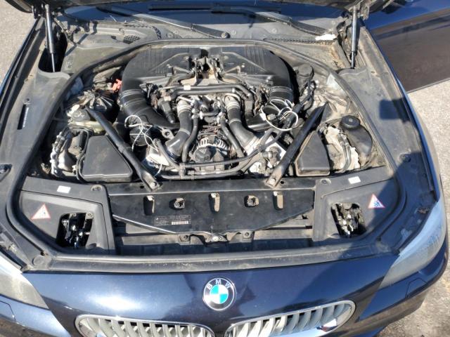 WBAKP9C5XEDZ34843 BMW 550 Xi