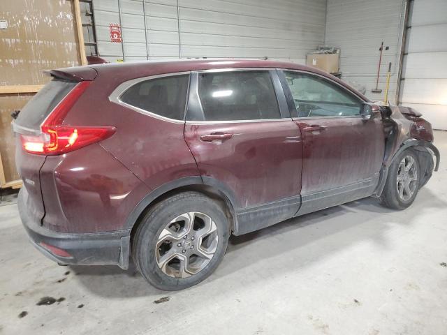 5J6RW2H57KL032490 Honda CR-V EX
