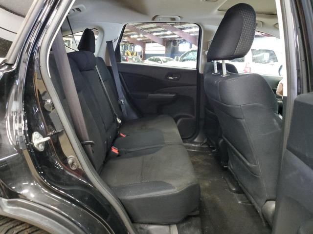 3CZRM3H57GG718772 Honda CR-V EX