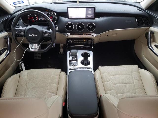 KNAE55LCXN6107939 KIA Stinger Gt2