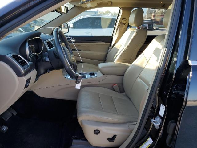 1C4RJFBG4JC128744 Jeep Grand Cherokee Limited
