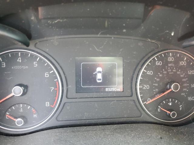 KNAGT4L34G5102723 KIA Optima Lx