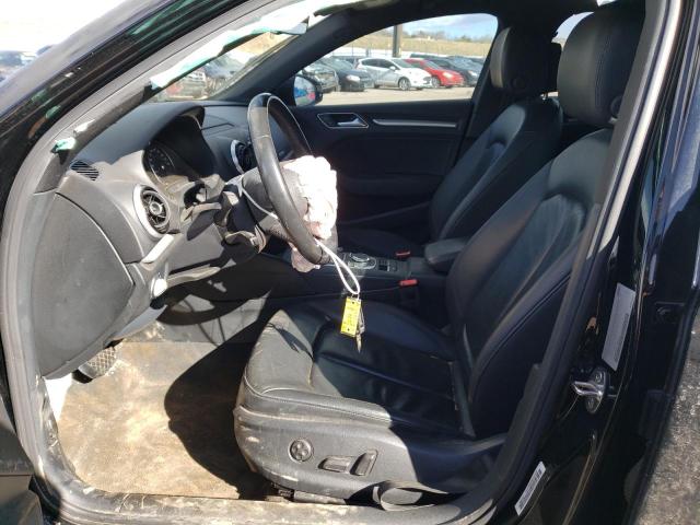 WAUB8GFF0H1009838 Audi A3 PREMIUM