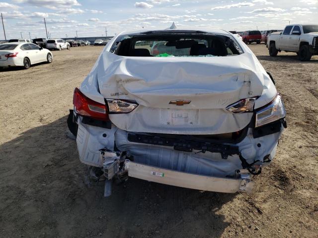 1G1ZD5ST0PF214101 Chevrolet MALIBU LT