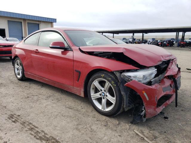 WBA3N7C53EK220854 BMW 428 I
