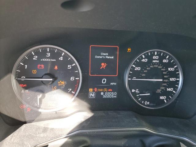 4S4BTAMC5M3211169 Subaru Outback Limited