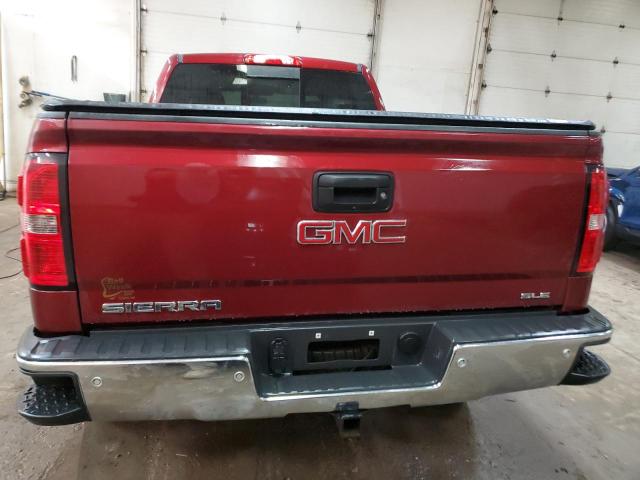 1GTV2MEC4GZ428332 GMC Sierra K1500 Sle