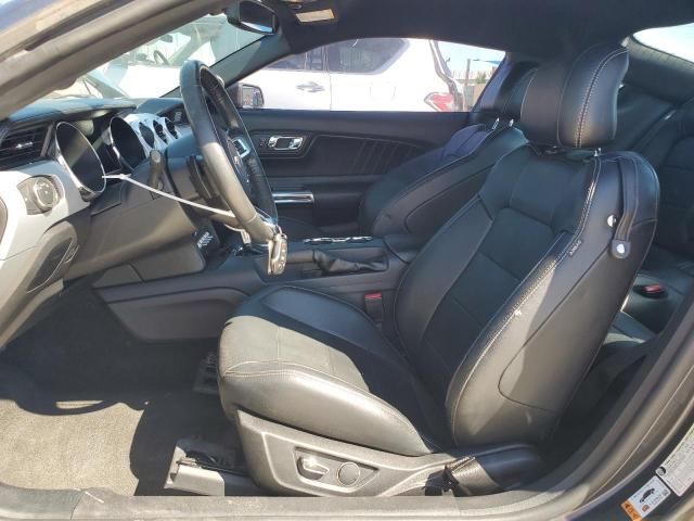 1FA6P8CF6H5255325 Ford MUSTANG GT