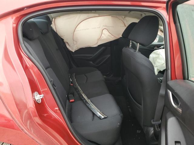 3MZBM1U75FM134631 Mazda 3 SPORT