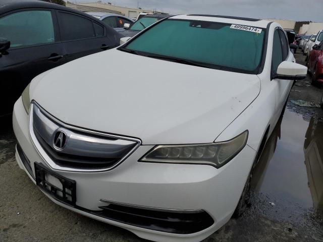 19UUB1F52GA001323 Acura TLX TECH