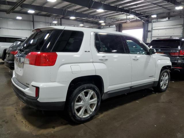 2GKFLSEK6H6344981 GMC Terrain Sle