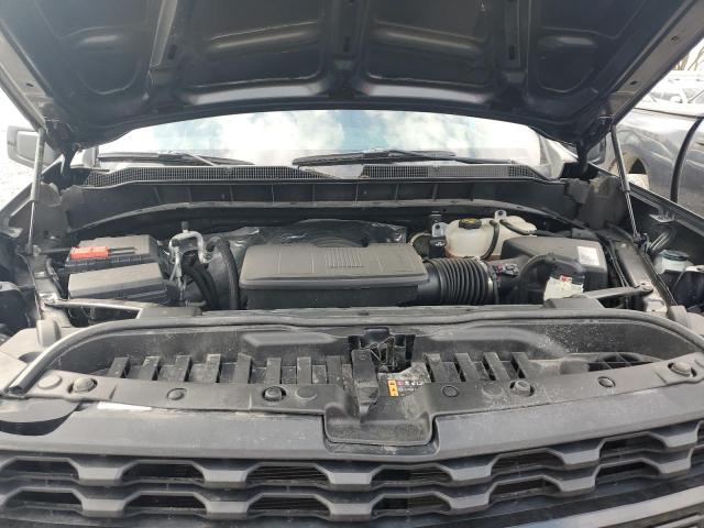 1GCPYBEH5LZ345588 Chevrolet Silverado K1500 Custom