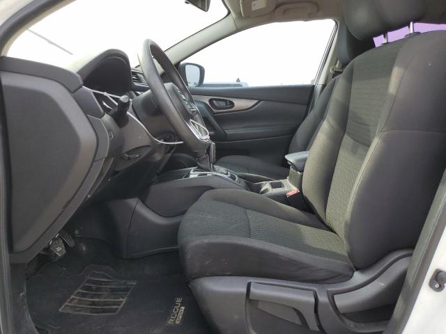 JN1BJ1CP2KW222062 Nissan Rogue Sport S